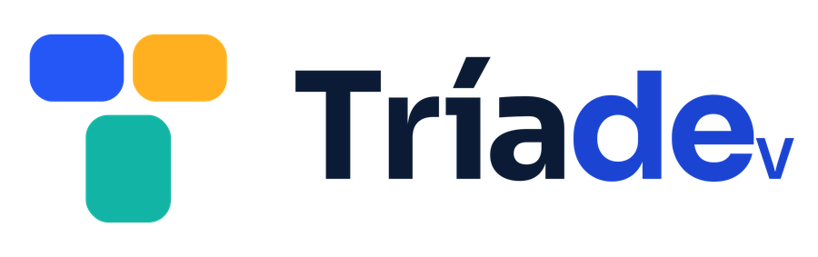 TríadeDev